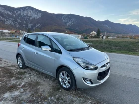 Hyundai Ix20 76х Реални км!!! Пълна сервизна история. Швейцария, снимка 8