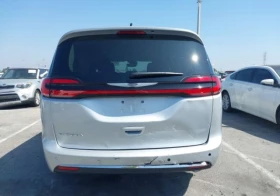 Chrysler Pacifica TOURING L V6 (287) | Mobile.bg    15