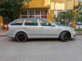 Skoda Octavia vrs, снимка 3