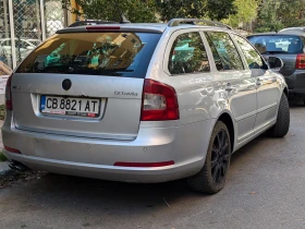 Skoda Octavia vrs, снимка 5