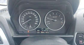 BMW 118 1.6, снимка 11