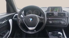 BMW 118 1.6, снимка 10