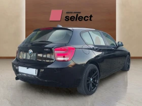 BMW 118 1.6, снимка 2