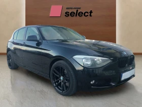 BMW 118 1.6, снимка 3