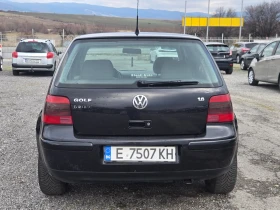 VW Golf 1.6 бензин газ 105 коня 2002г !!, снимка 9