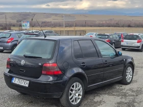 VW Golf 1.6 бензин газ 105 коня 2002г !!, снимка 7