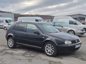 VW Golf 1.6 бензин газ 105 коня 2002г !!, снимка 2