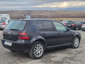 VW Golf 1.6 бензин газ 105 коня 2002г !!, снимка 8