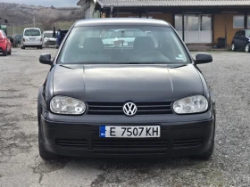 VW Golf 1.6 бензин газ 105 коня 2002г !!, снимка 4