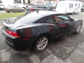 Chevrolet Camaro 3.6, снимка 4