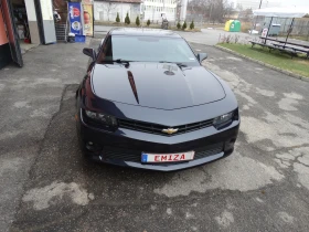 Chevrolet Camaro 3.6, снимка 2