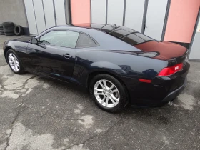 Chevrolet Camaro 3.6, снимка 5