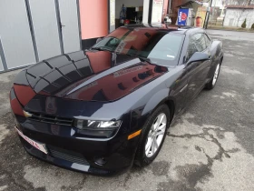 Chevrolet Camaro 3.6, снимка 1