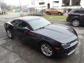 Chevrolet Camaro 3.6, снимка 3