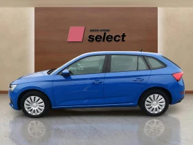 Skoda Scala 1.6, снимка 2