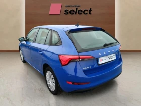 Skoda Scala 1.6, снимка 3