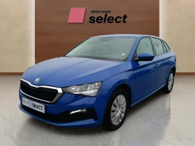 Обява за продажба на Skoda Scala 1.6 ~27 490 лв. - изображение 1