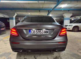 Mercedes-Benz E 220 - 2 комплекта джанти, 2 комплекта гуми, снимка 9