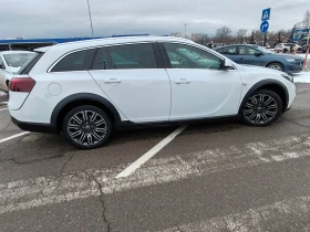 Opel Insignia 2.0 CDTI 4X4 163h, снимка 5