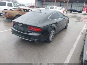 Audi A7 * ДИРЕКТНО ЗАКУПУВАНЕ* * PREMIUM* S-LINE* , снимка 6