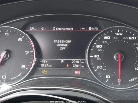 Audi A7 * ДИРЕКТНО ЗАКУПУВАНЕ* * PREMIUM* S-LINE* , снимка 7