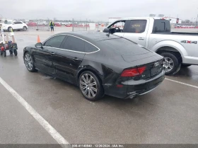 Audi A7 * ДИРЕКТНО ЗАКУПУВАНЕ* * PREMIUM* S-LINE* , снимка 10