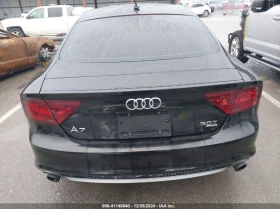 Audi A7 * ДИРЕКТНО ЗАКУПУВАНЕ* * PREMIUM* S-LINE* , снимка 13