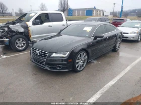 Audi A7 * ДИРЕКТНО ЗАКУПУВАНЕ* * PREMIUM* S-LINE* , снимка 3