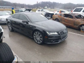 Audi A7 * ДИРЕКТНО ЗАКУПУВАНЕ* * PREMIUM* S-LINE* , снимка 1