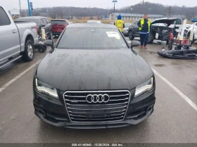 Audi A7 * ДИРЕКТНО ЗАКУПУВАНЕ* * PREMIUM* S-LINE* , снимка 2