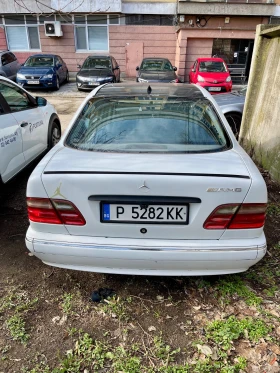 Mercedes-Benz E 270 | Mobile.bg    4