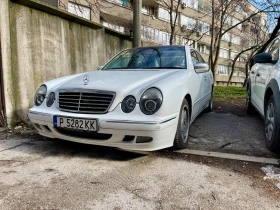  Mercedes-Benz E 270