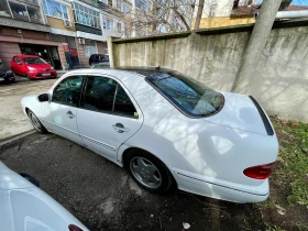 Mercedes-Benz E 270 | Mobile.bg    5