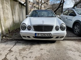 Mercedes-Benz E 270 | Mobile.bg    2