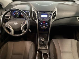 Hyundai I30 1, 6 GDi, снимка 4