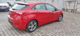 Hyundai I30 1, 6 GDi, снимка 5