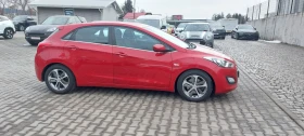 Hyundai I30 1, 6 GDi, снимка 6