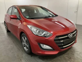 Hyundai I30 1, 6 GDi, снимка 1