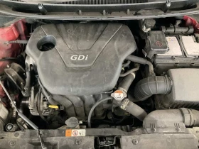 Hyundai I30 1, 6 GDi, снимка 6