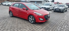 Hyundai I30 1, 6 GDi 1