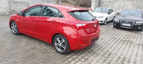 Hyundai I30 1, 6 GDi, снимка 8