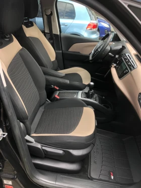 Citroen C4 Picasso 1.6 HDI EXCLUSIVE , снимка 7