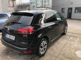 Citroen C4 Picasso 1.6 HDI EXCLUSIVE  | Mobile.bg    3