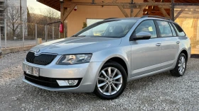     Skoda Octavia 1.6TDI-110..-NAVI-EURO 6B- 