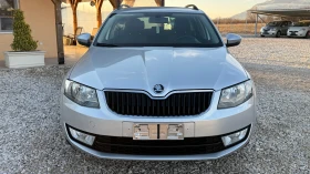     Skoda Octavia 1.6TDI-110..-NAVI-EURO 6B- 