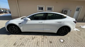 Tesla Model 3, снимка 2