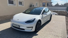 Tesla Model 3, снимка 1