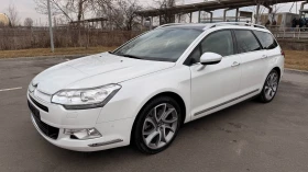 Citroen C5 2.2HDI-204kс. 1