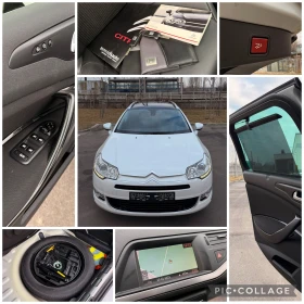 Citroen C5 2.2HDI-204kс. - 11300 лв. - 63885785 | Car24.bg