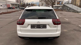 Citroen C5 2.2HDI-204kс. - 11300 лв. - 63885785 | Car24.bg